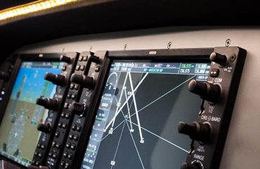 Fly 7 Gets Approval on FRASCA PC-12 NGX FSTD - Frasca Flight