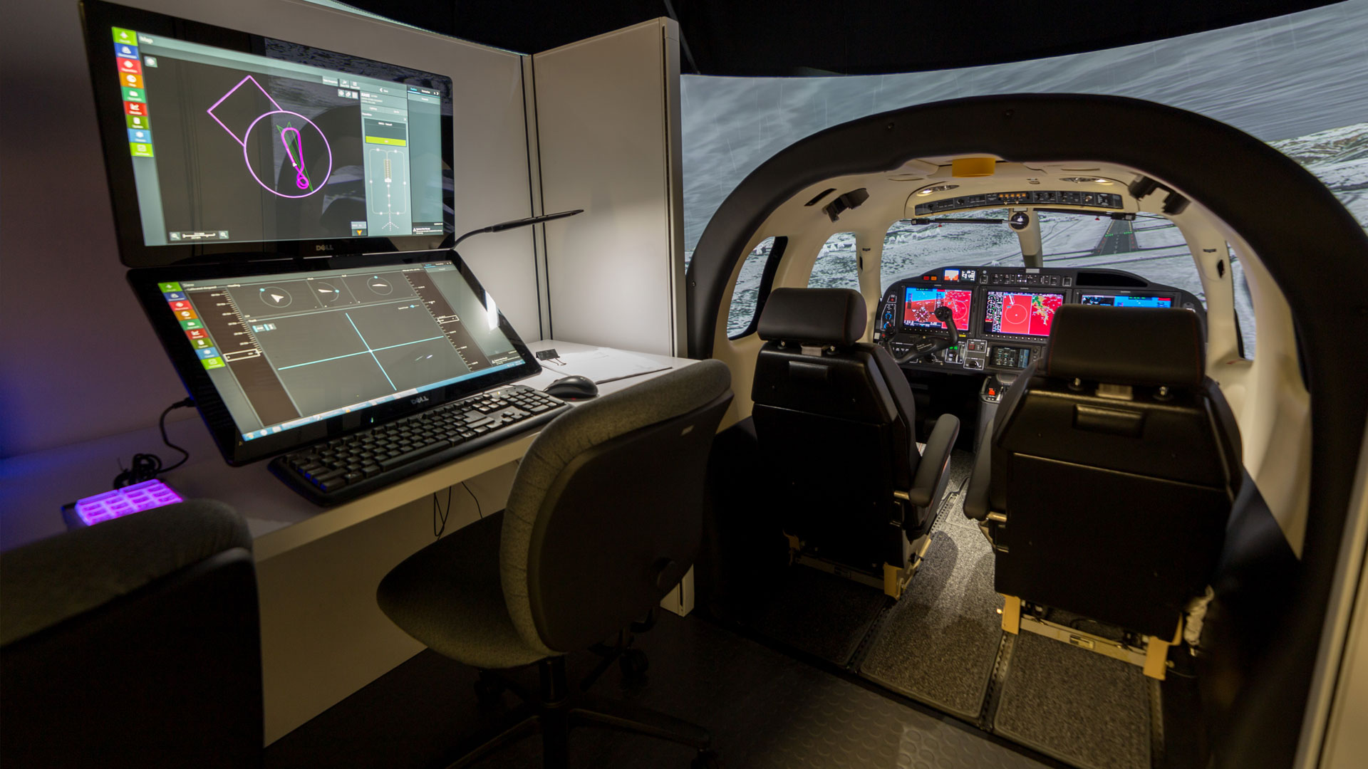 How much does a Frasca simulator cost? - Frasca Flight Simulation