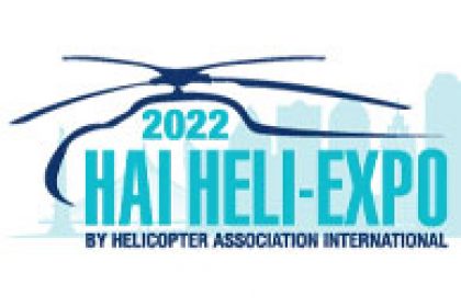 HAI Heli-Expo 22