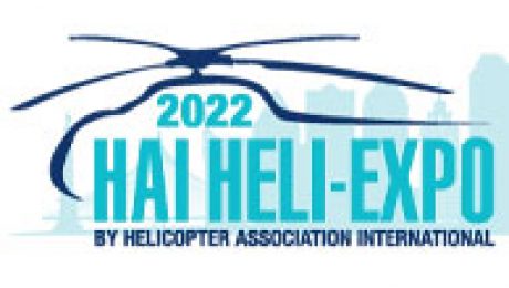 HAI Heli-Expo 22