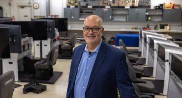 John Frasca LIFT Academy RTD 2023 John Frasca LIFT Academy RTD 2023