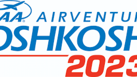 AirVenture 2023 AirVenture 2023